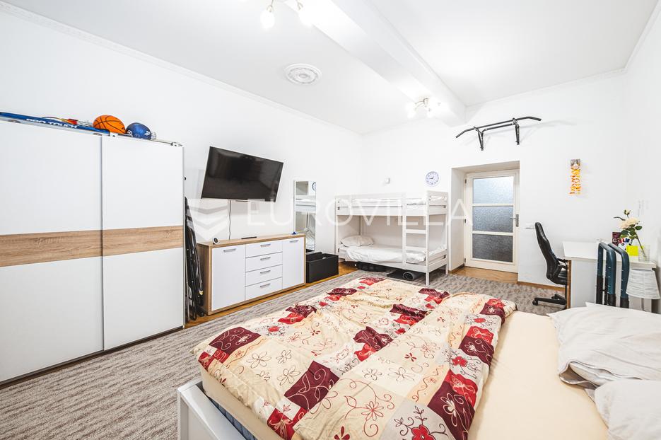 Apartmán Na prodej - Grad Zagreb Donji Grad - foto 3/8