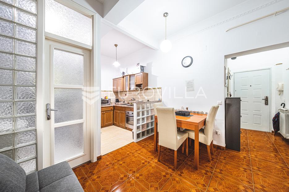 Apartmán Na prodej - Grad Zagreb Donji Grad - foto 4/8