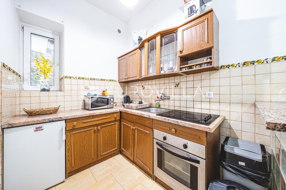 Apartmán Na prodej - Grad Zagreb Donji Grad - foto 5/8