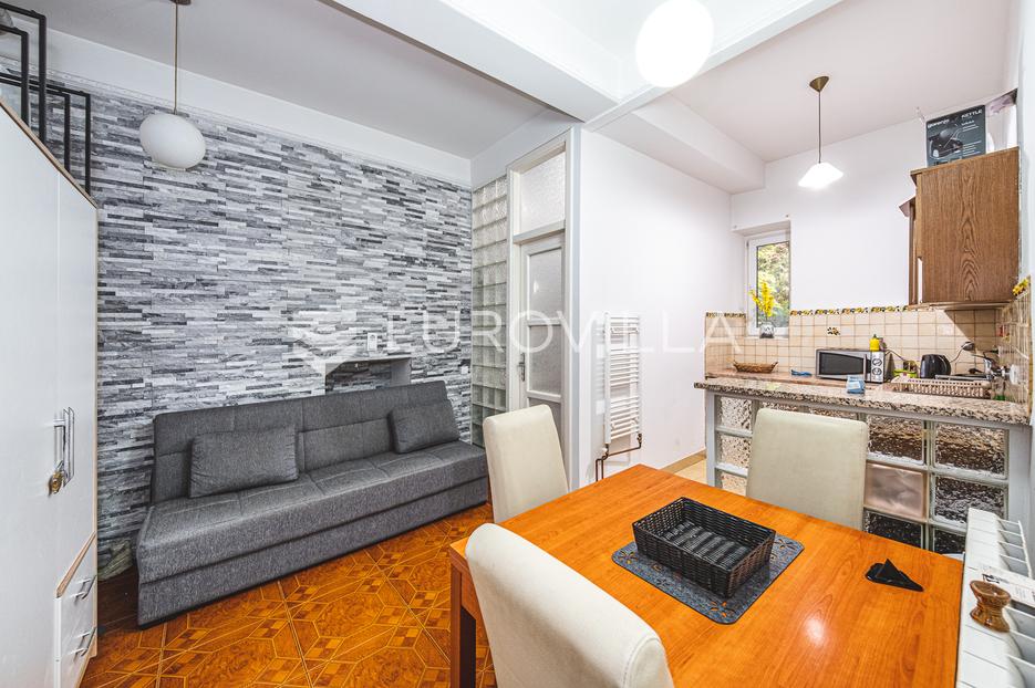 Apartmán Na prodej - Grad Zagreb Donji Grad