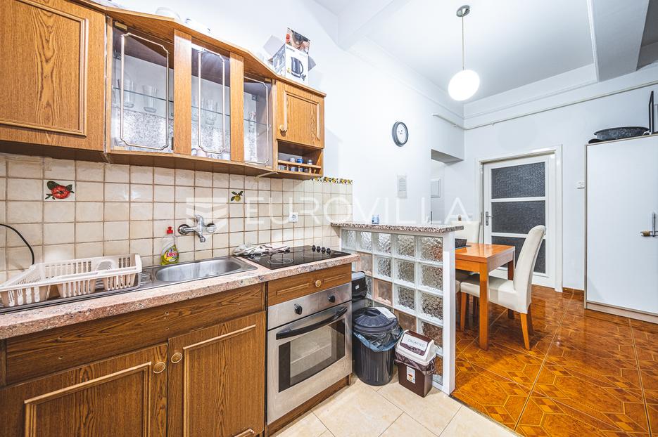 Apartmán Na prodej - Grad Zagreb Donji Grad