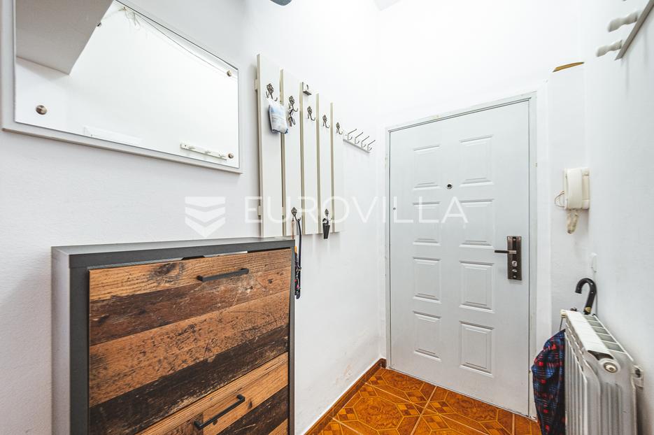 Apartmán Na prodej - Grad Zagreb Donji Grad