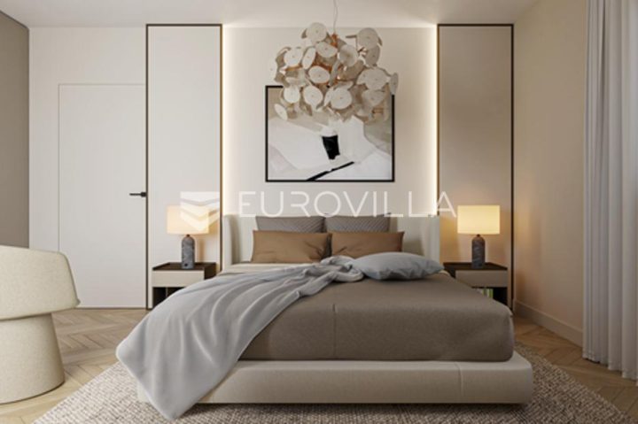 Flat for sale 99 m² – Duilovo