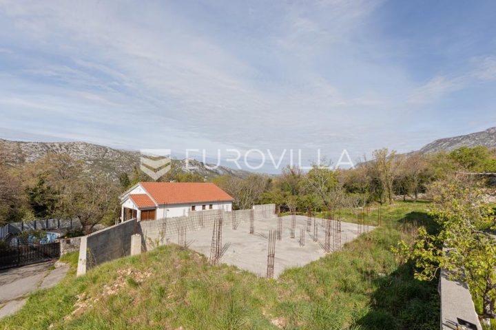 Pozemek na prodej 574 m² – Grižane-Belgrad