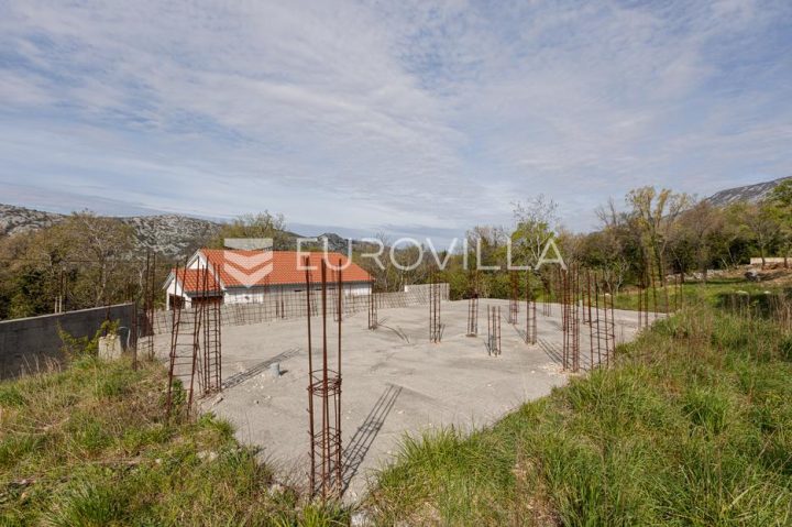 Grundstück Zu verkaufen - Primorsko-goranska Vinodolska Općina - foto 5/16