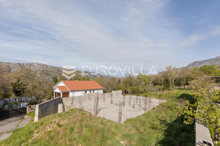 Parcela Na predaj - Primorsko-goranska Vinodolska Općina - foto 1/16