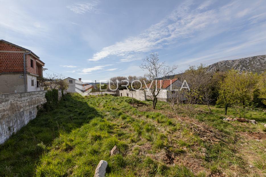 Parcela Na predaj - Primorsko-goranska Vinodolska Općina