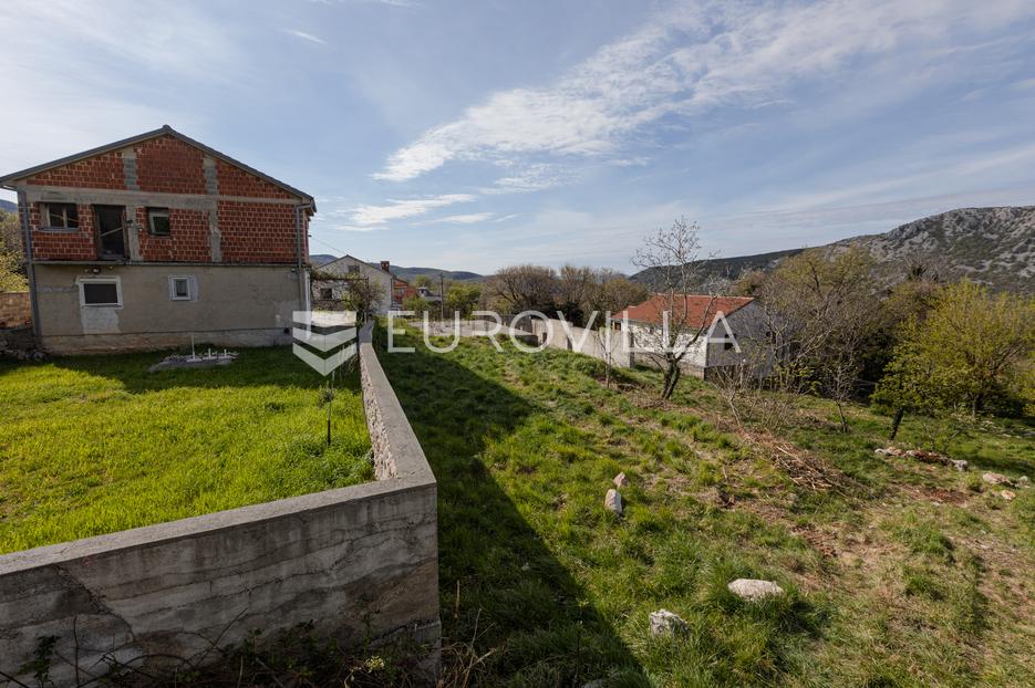 Parcela Na predaj - Primorsko-goranska Vinodolska Općina