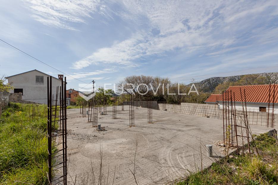 Parcela Na predaj - Primorsko-goranska Vinodolska Općina