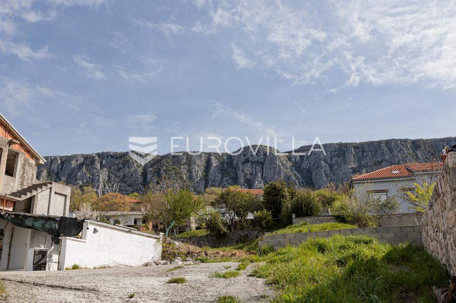Parcela Na predaj - Primorsko-goranska Vinodolska Općina