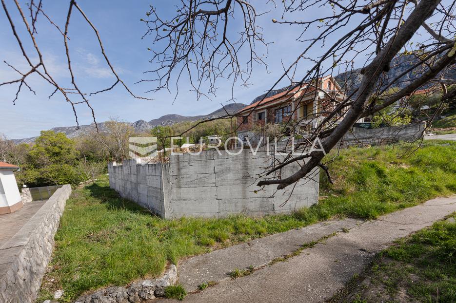 Parcela Na predaj - Primorsko-goranska Vinodolska Općina - foto 2/16