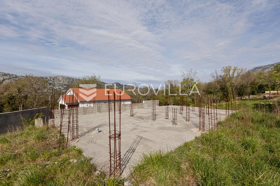 Parcela Na predaj - Primorsko-goranska Vinodolska Općina - foto 5/16