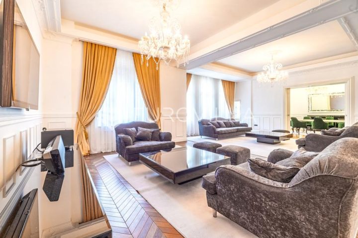 Mieszkanie na sprzedaż 280 m² – Donji Grad