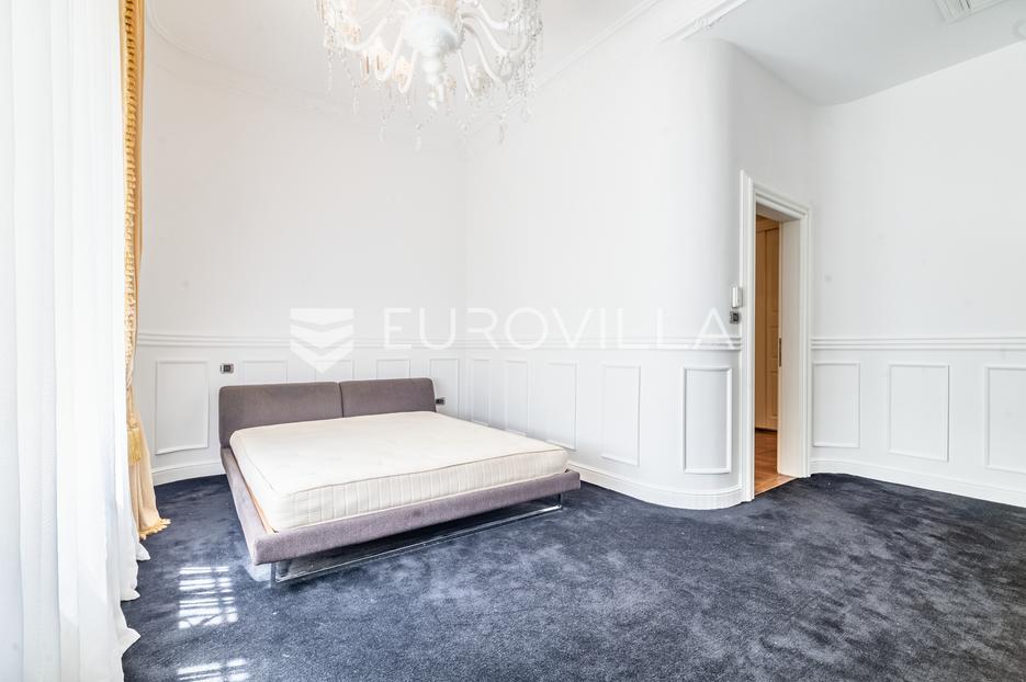 Apartmán Na prodej - Grad Zagreb Donji Grad