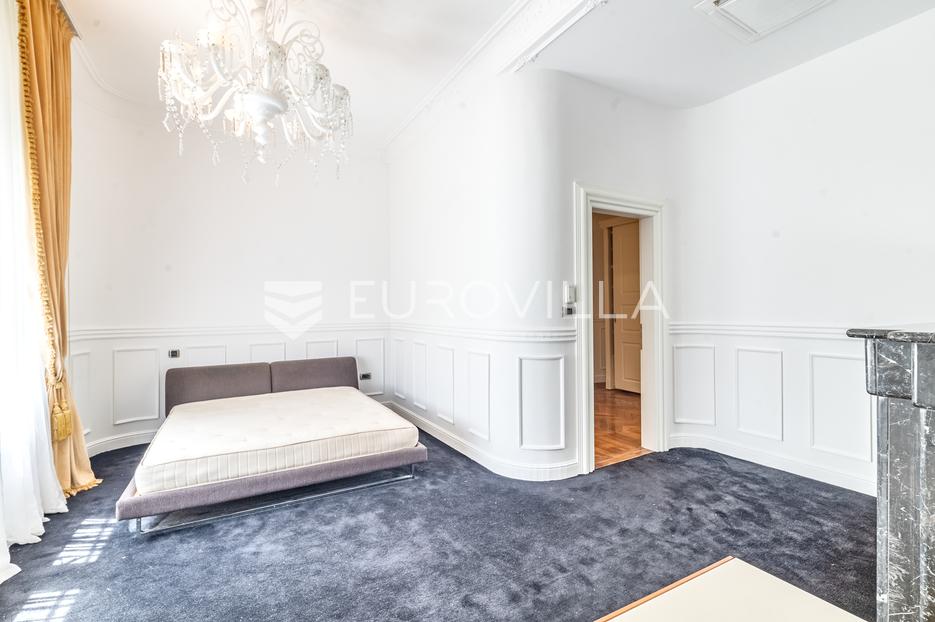 Apartmán Na prodej - Grad Zagreb Donji Grad