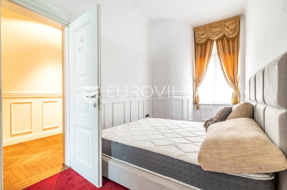Apartmán Na prodej - Grad Zagreb Donji Grad