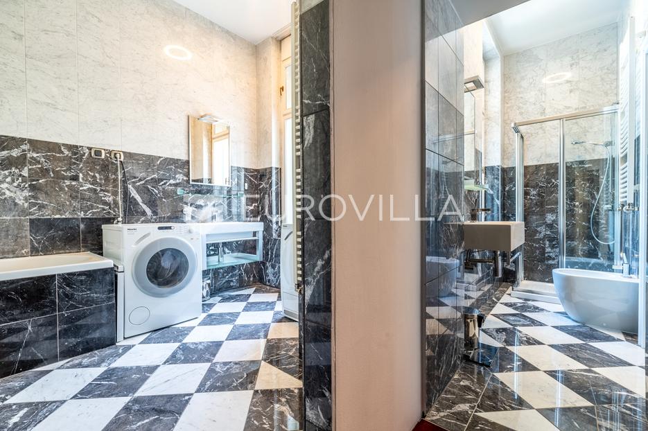 Apartmán Na prodej - Grad Zagreb Donji Grad