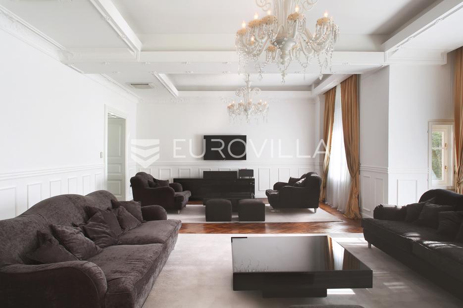 Apartmán Na prodej - Grad Zagreb Donji Grad