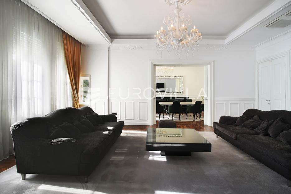 Apartmán Na prodej - Grad Zagreb Donji Grad