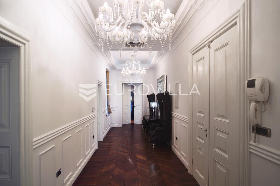Apartmán Na prodej - Grad Zagreb Donji Grad