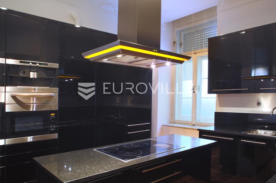 Apartmán Na prodej - Grad Zagreb Donji Grad