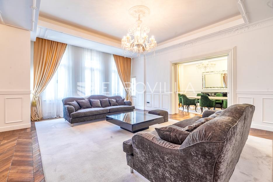 Apartmán Na prodej - Grad Zagreb Donji Grad - foto 2/39