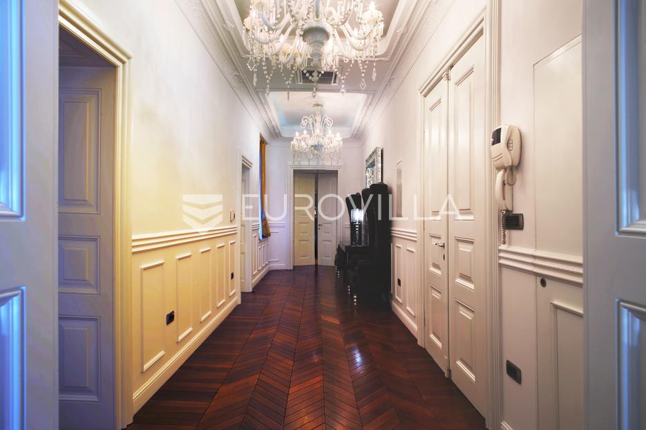 Apartmán Na prodej - Grad Zagreb Donji Grad