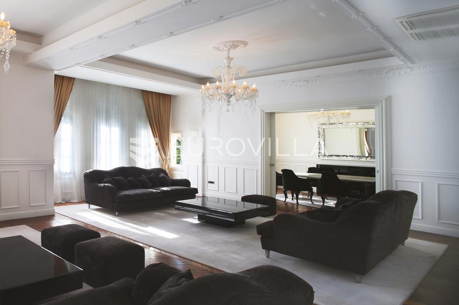 Apartmán Na prodej - Grad Zagreb Donji Grad