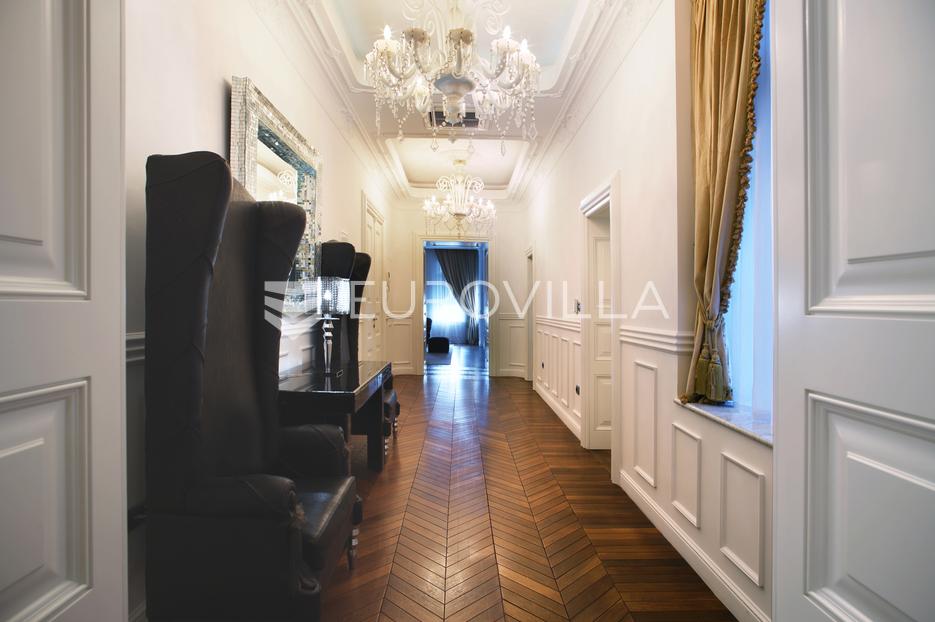 Apartmán Na prodej - Grad Zagreb Donji Grad