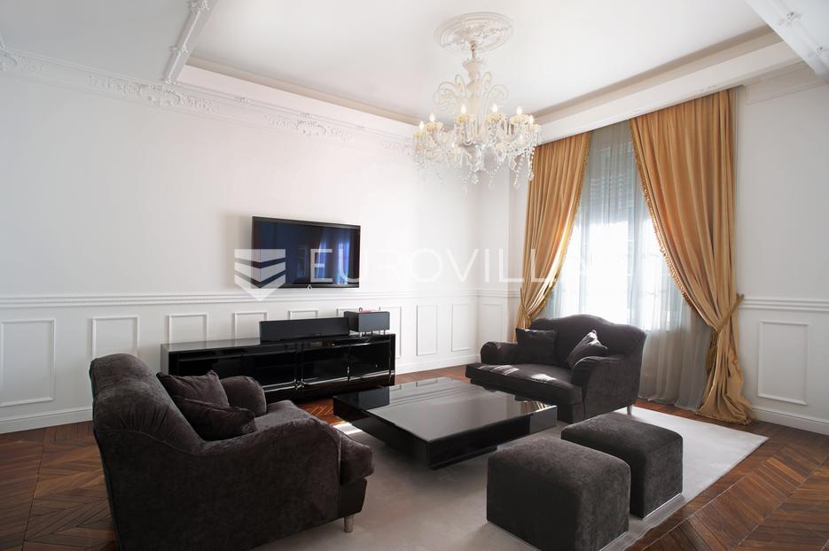 Apartmán Na prodej - Grad Zagreb Donji Grad