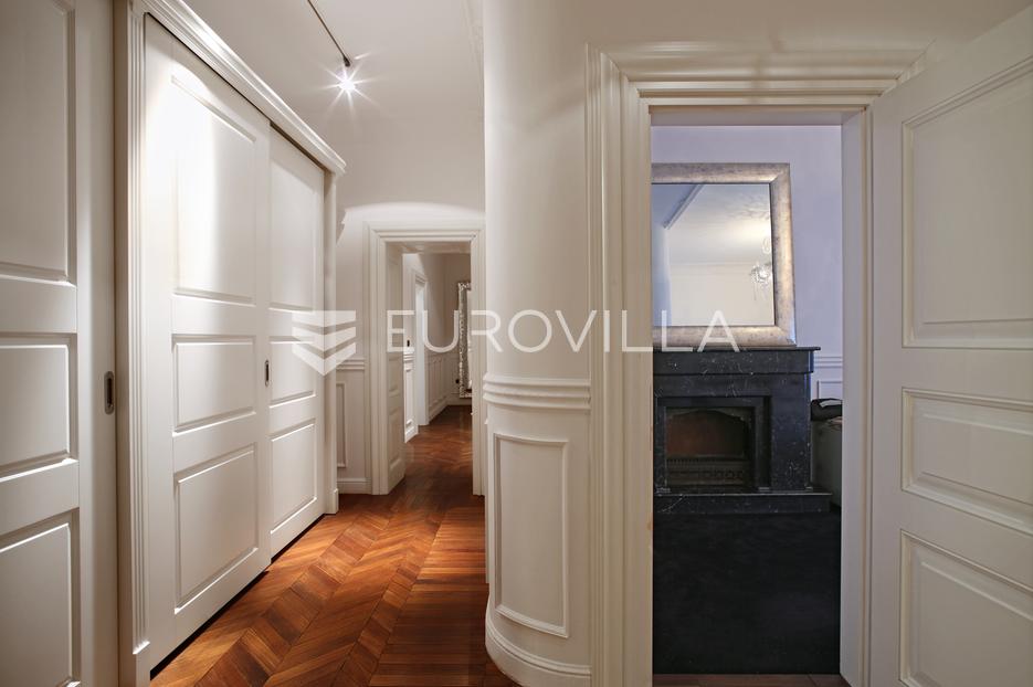 Apartmán Na prodej - Grad Zagreb Donji Grad