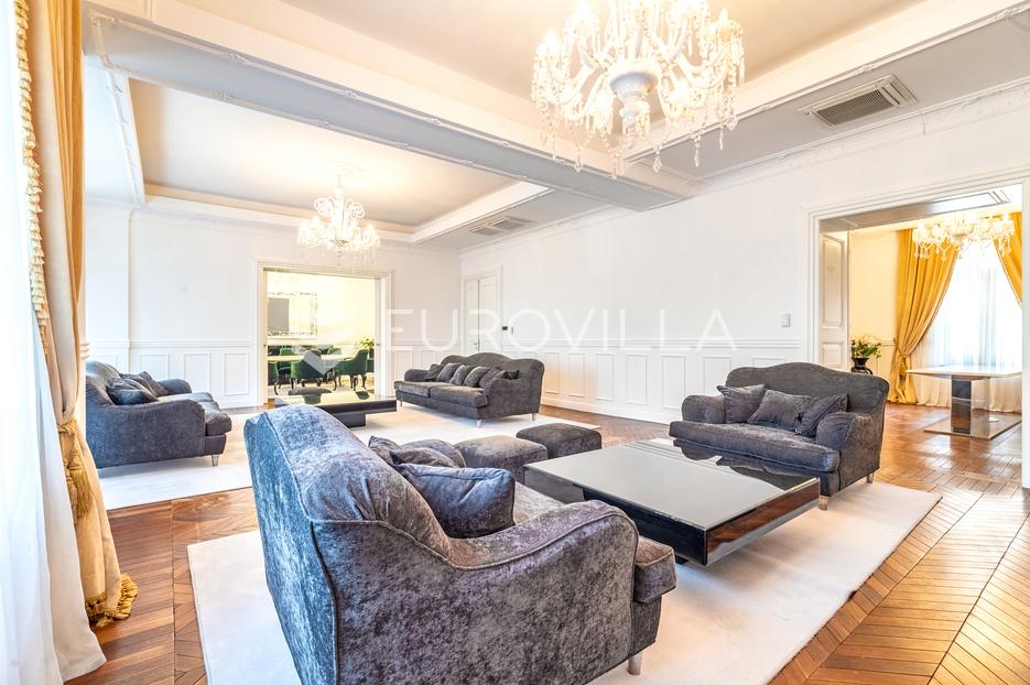 Apartmán Na prodej - Grad Zagreb Donji Grad - foto 3/39