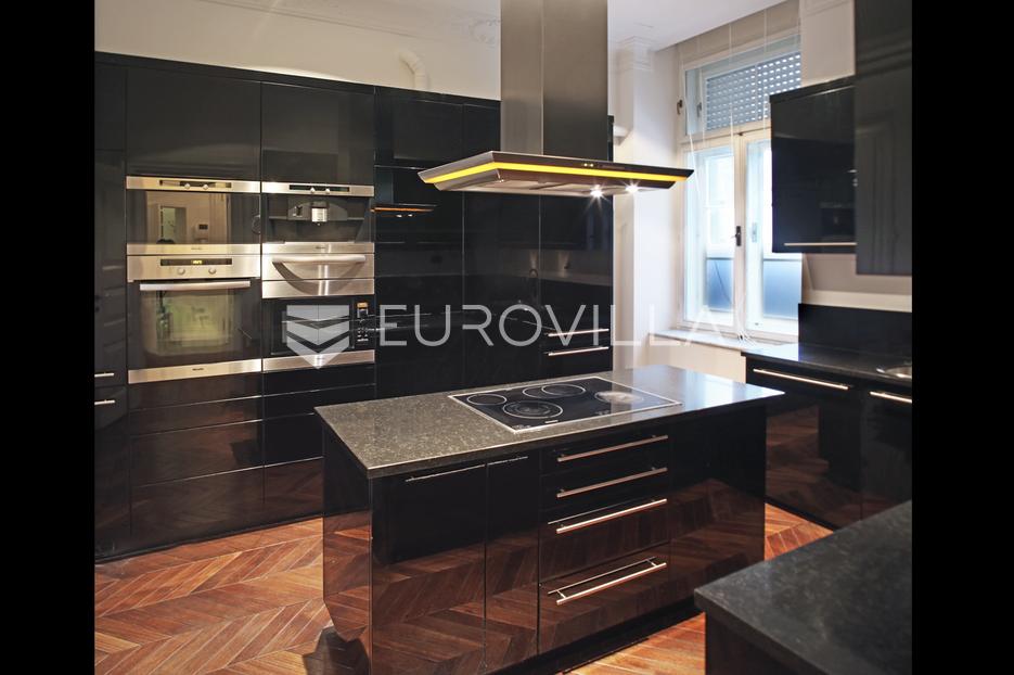Apartmán Na prodej - Grad Zagreb Donji Grad