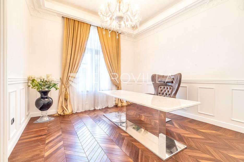 Apartmán Na prodej - Grad Zagreb Donji Grad - foto 4/39
