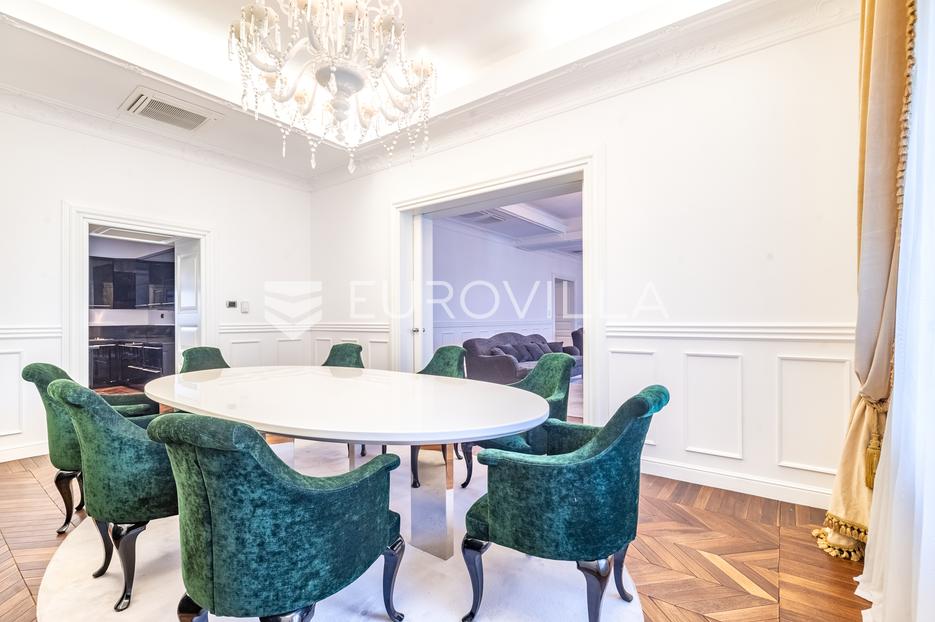 Apartmán Na prodej - Grad Zagreb Donji Grad