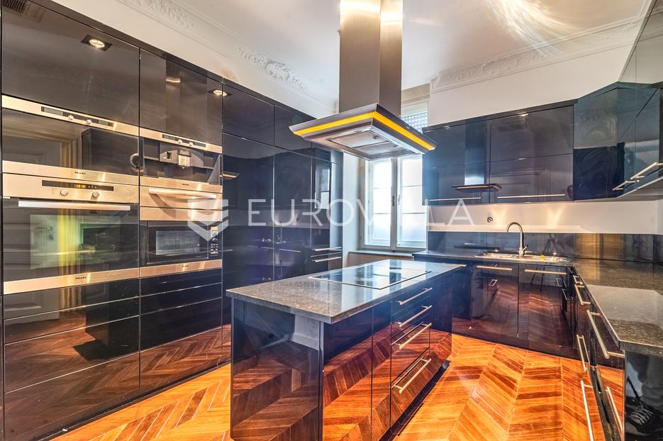 Apartmán Na prodej - Grad Zagreb Donji Grad