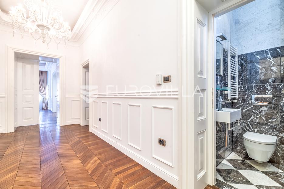 Apartmán Na prodej - Grad Zagreb Donji Grad
