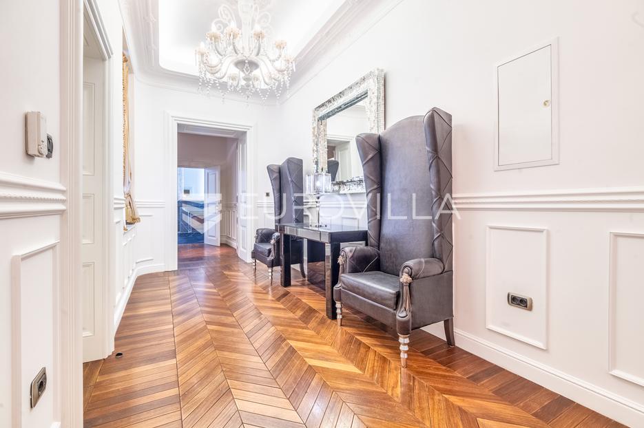 Apartmán Na prodej - Grad Zagreb Donji Grad