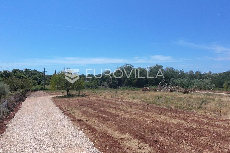 Terrain À vendre - Istarska Brtonigla - foto 4/11