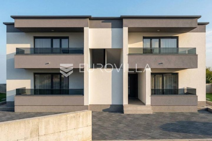 Appartement à vendre 63 m² – Kampor