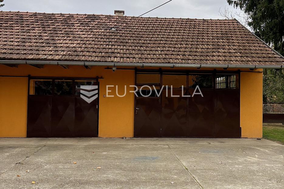 Casa In vendita -  Bjelovar