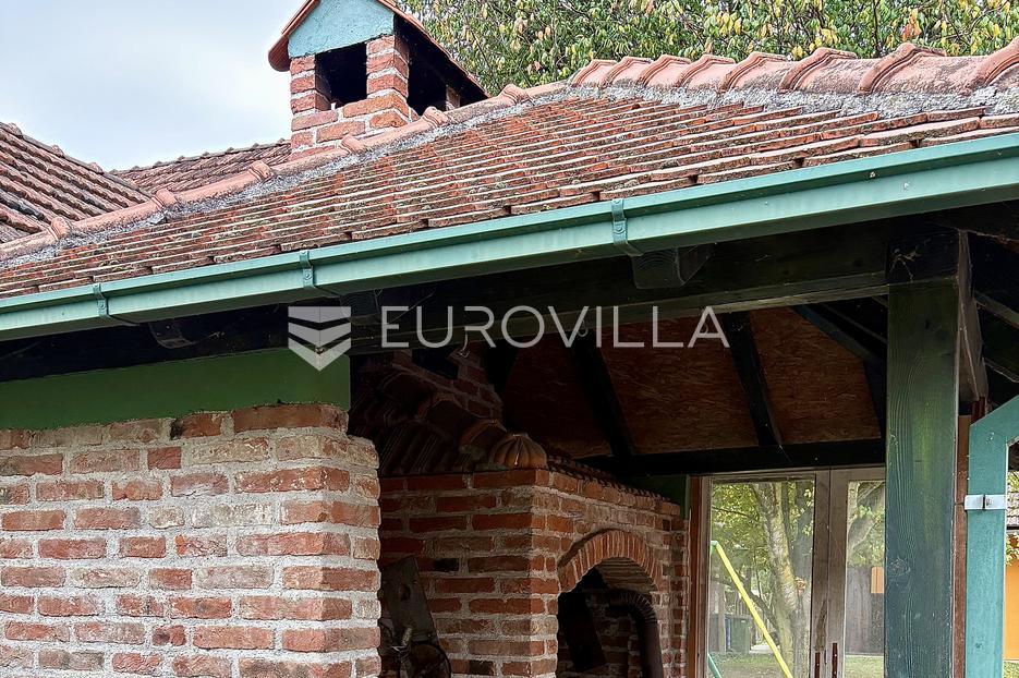 Casa In vendita -  Bjelovar