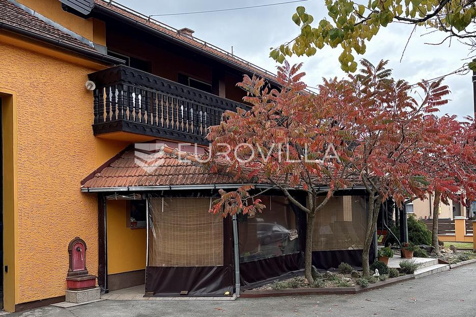 Casa In vendita -  Bjelovar