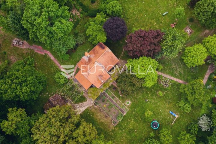 Maison à vendre 25000 m² – Gušće