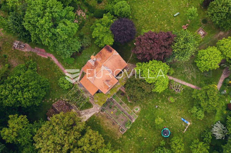 Maison À vendre - Sisačko-moslavačka Sisak - Okolica - foto 1/7