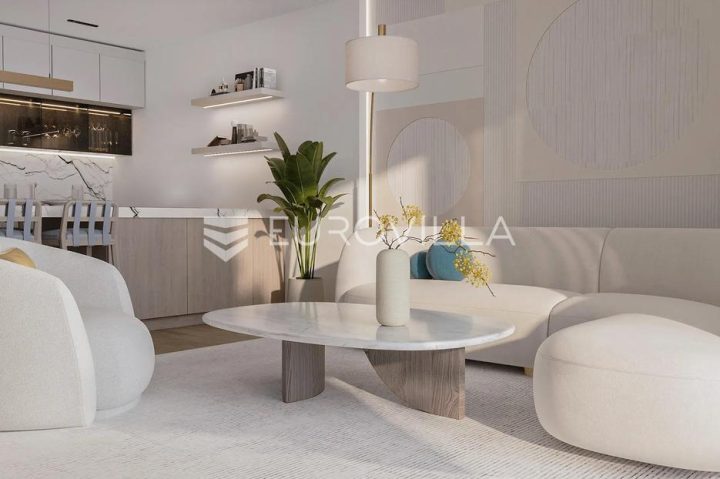 Appartement à vendre 102 m² – Kantrida