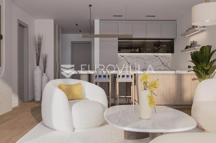 Apartma Na predaj - Primorsko-goranska Rijeka - foto 3/4