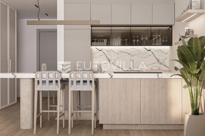Apartment Zu verkaufen - Primorsko-goranska Rijeka - foto 5/5