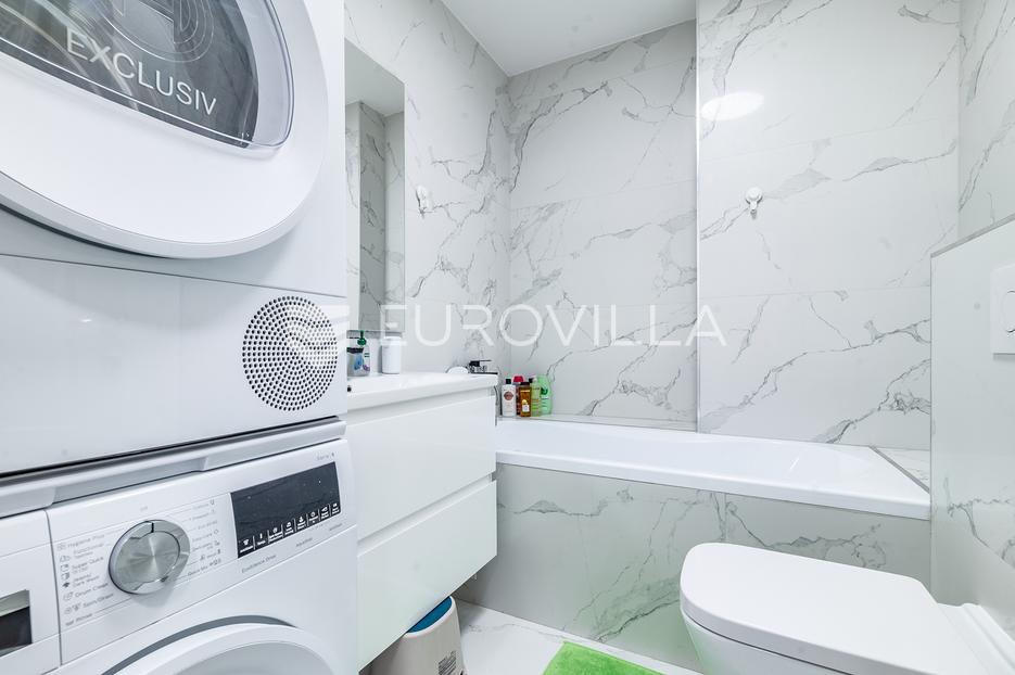 Appartement À vendre -  Trnje