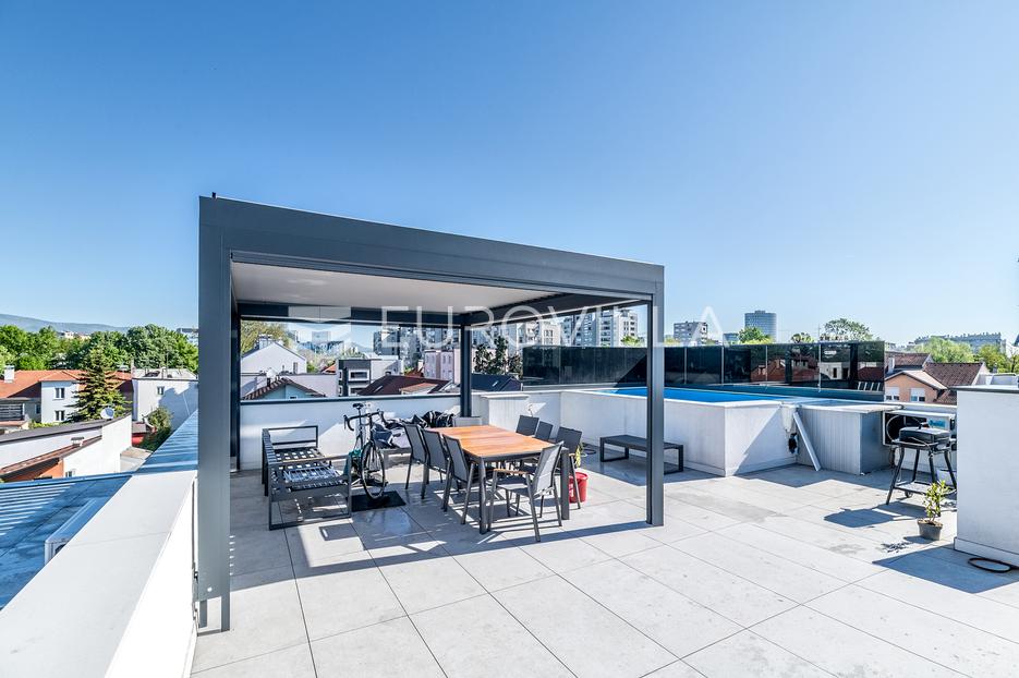 Appartement À vendre -  Trnje